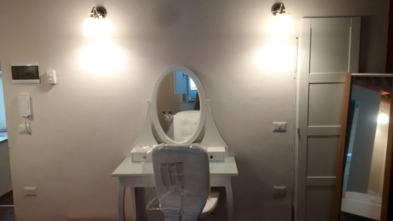 Suite White House Trani Bagian luar foto
