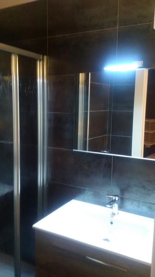 Suite White House Trani Bagian luar foto