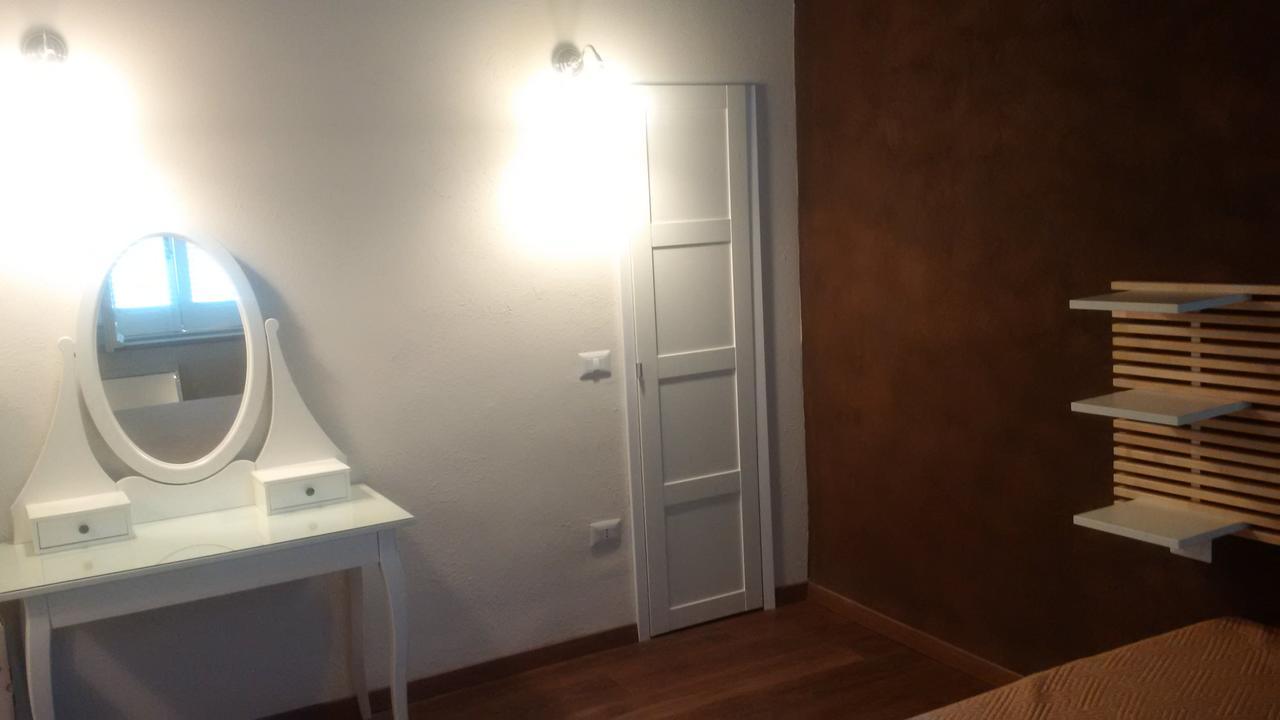 Suite White House Trani Bagian luar foto