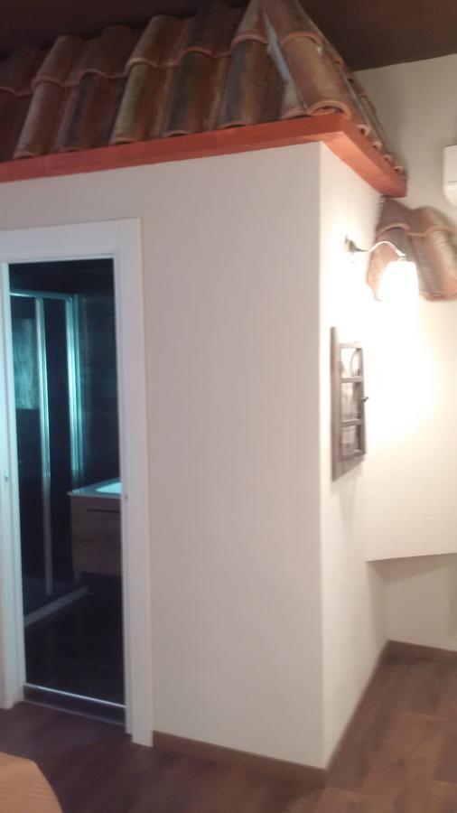 Suite White House Trani Bagian luar foto