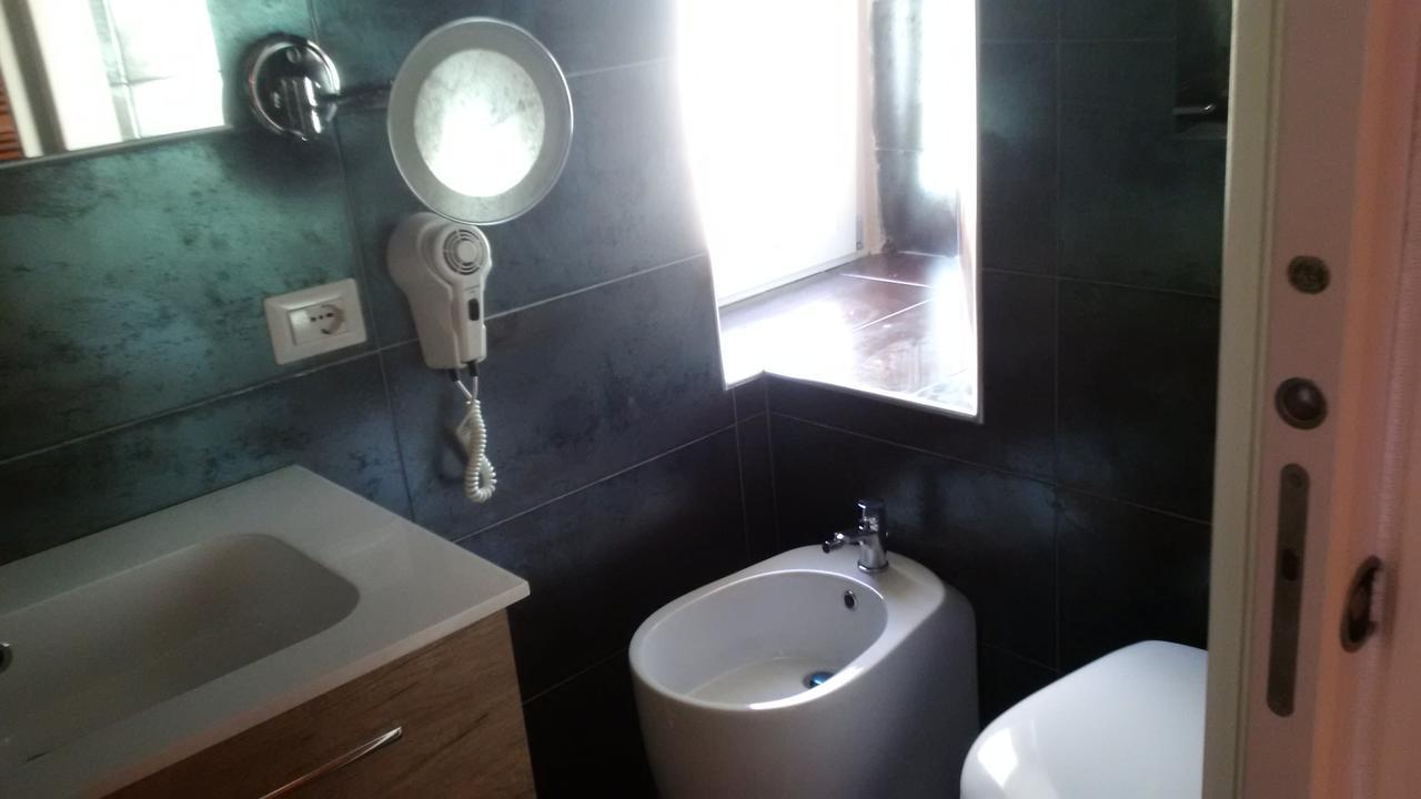 Suite White House Trani Bagian luar foto