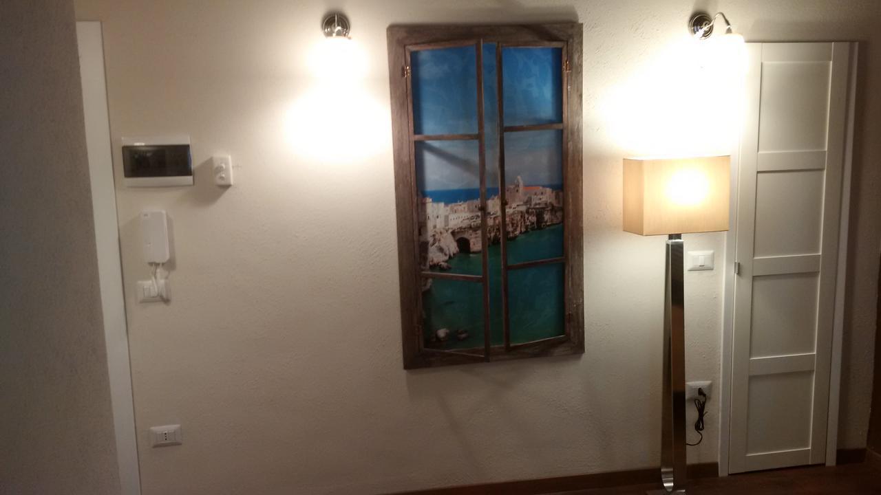 Suite White House Trani Bagian luar foto