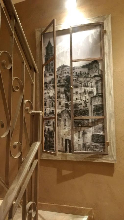 Suite White House Trani Bagian luar foto