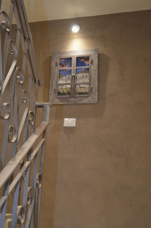 Suite White House Trani Bagian luar foto