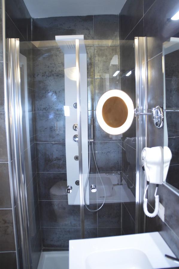 Suite White House Trani Bagian luar foto