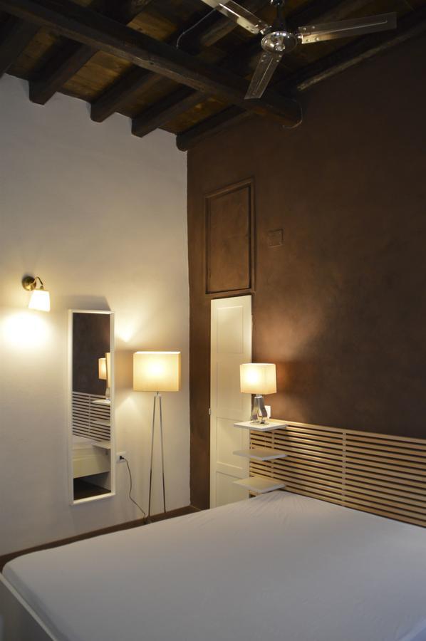 Suite White House Trani Bagian luar foto