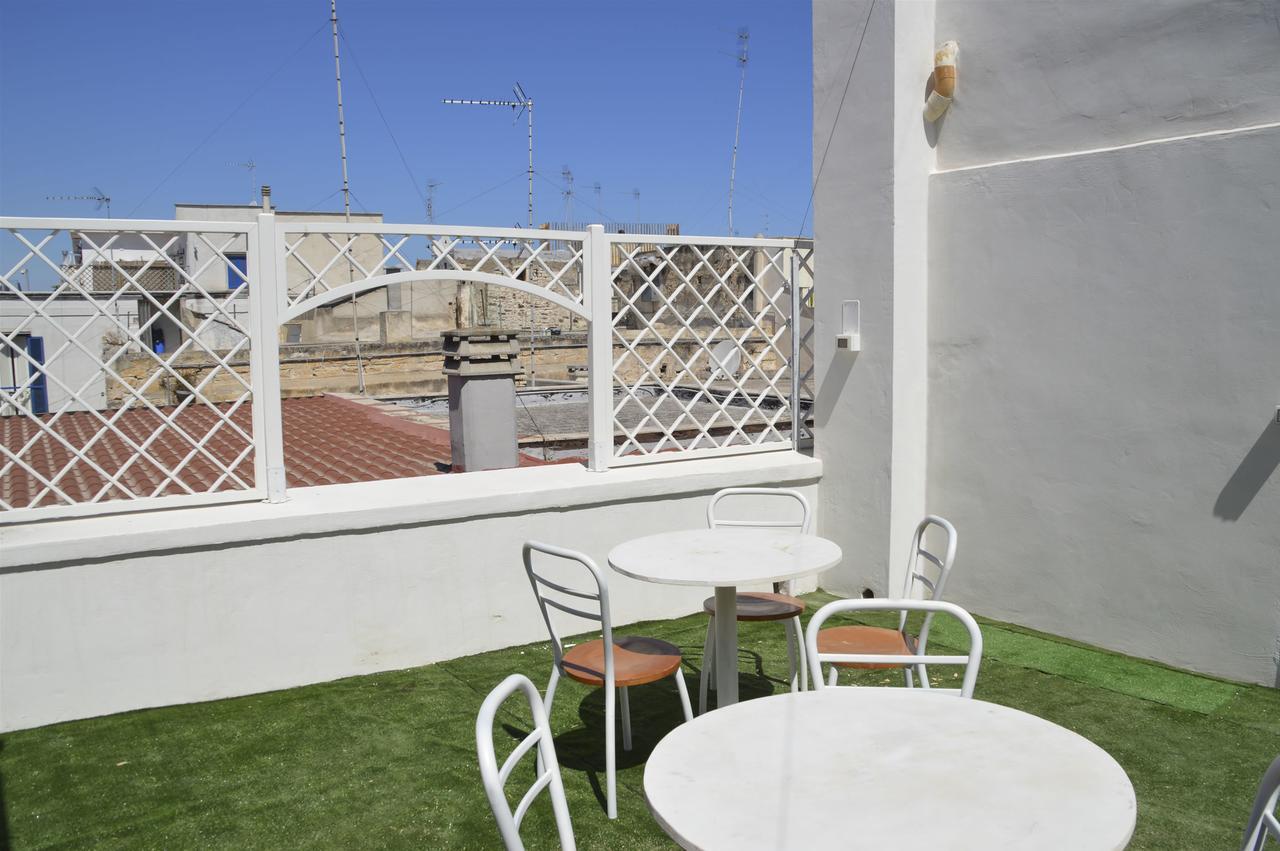 Suite White House Trani Bagian luar foto