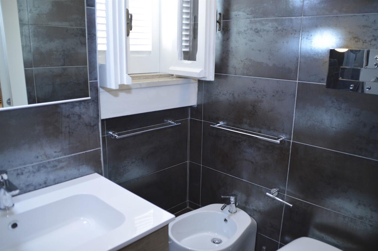 Suite White House Trani Bagian luar foto