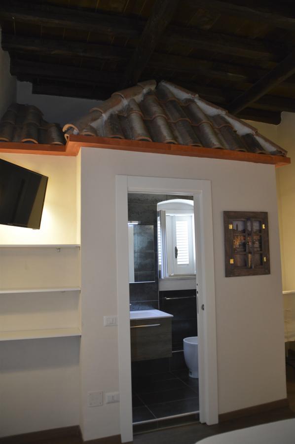 Suite White House Trani Bagian luar foto