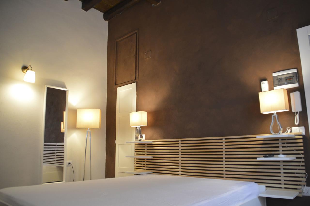 Suite White House Trani Bagian luar foto