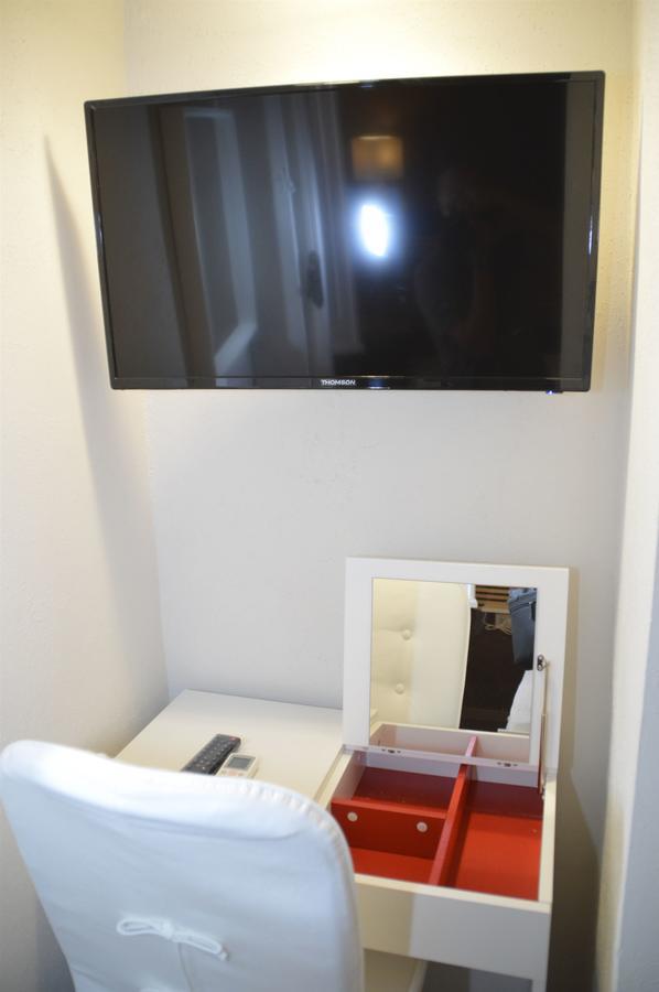 Suite White House Trani Bagian luar foto