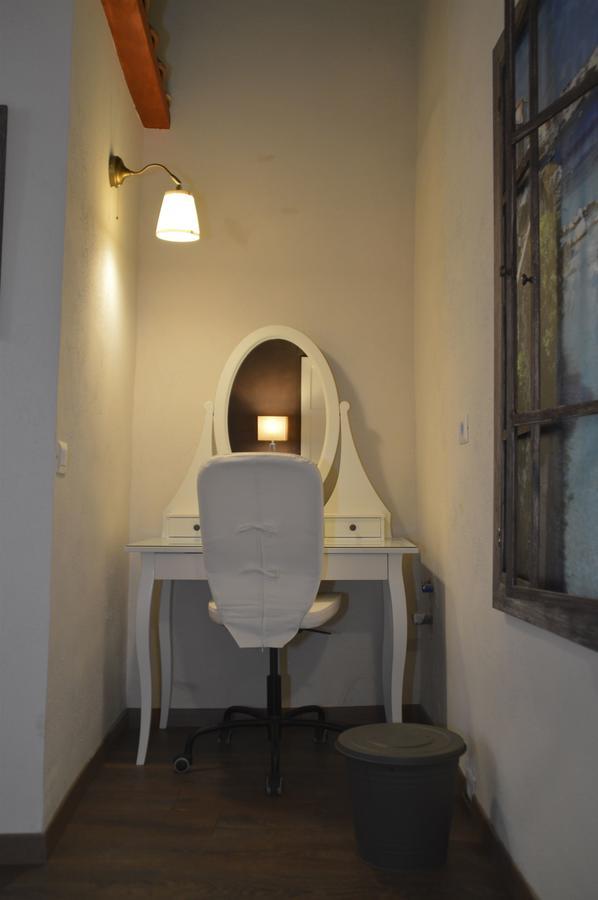 Suite White House Trani Bagian luar foto