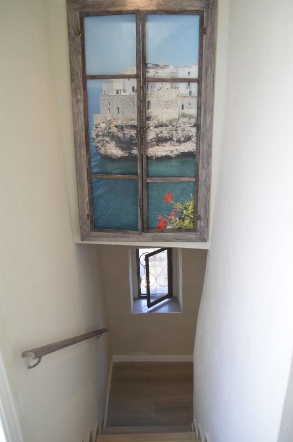 Suite White House Trani Bagian luar foto