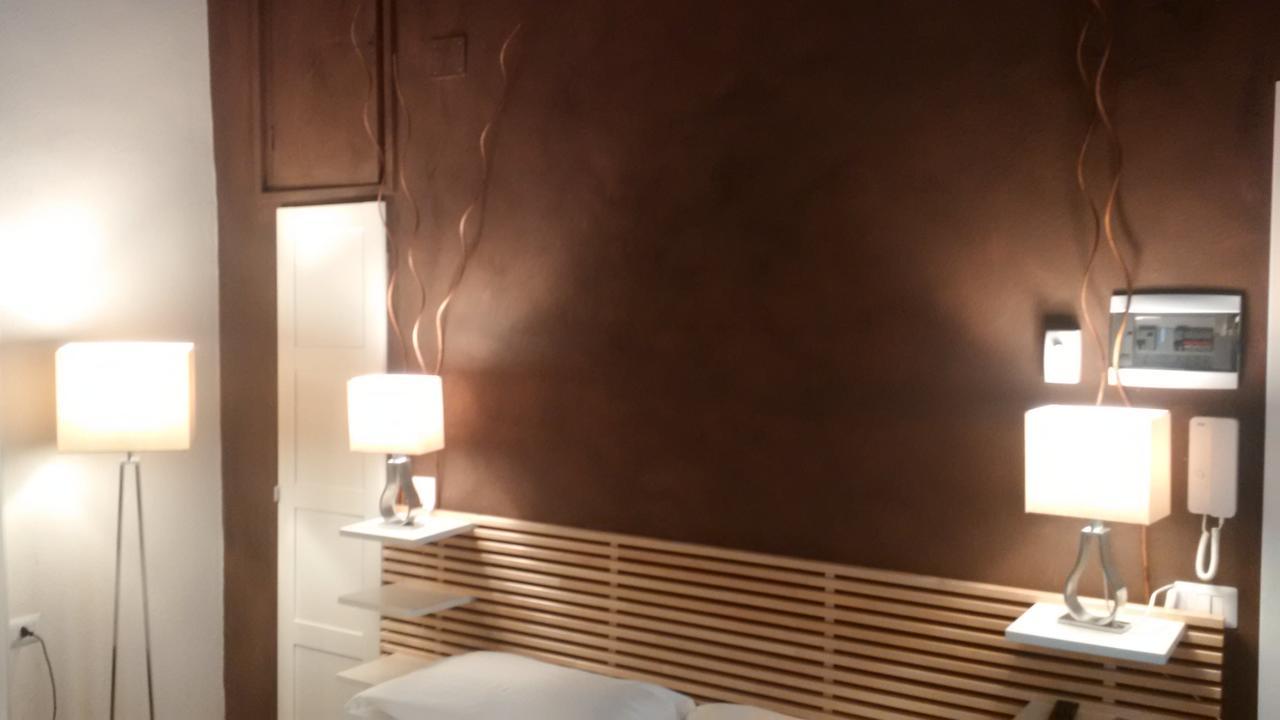 Suite White House Trani Bagian luar foto