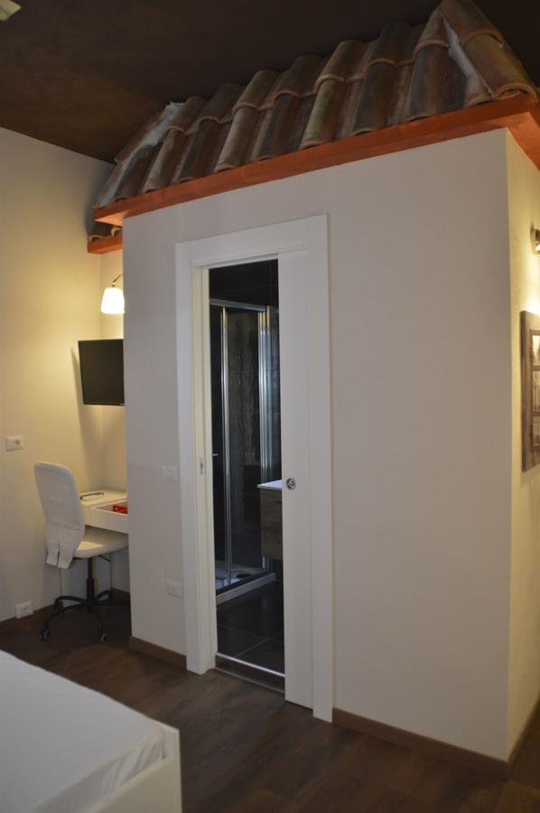 Suite White House Trani Bagian luar foto